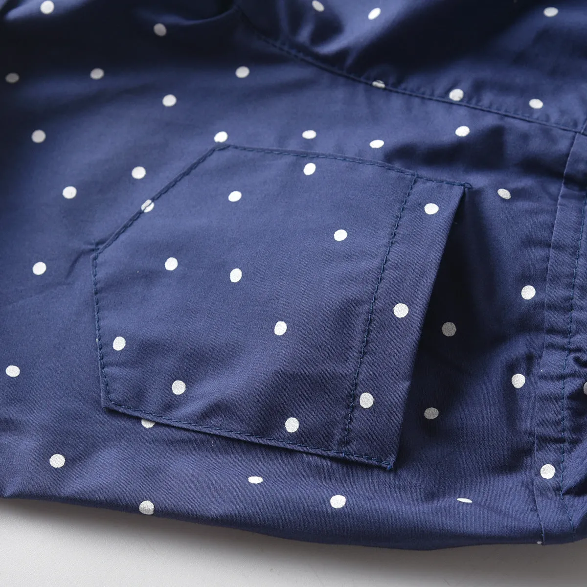 2 Pieces Set Baby Kid Boys Birthday Party Bow Shirts And Polka dots Shorts Wholesale 230105788