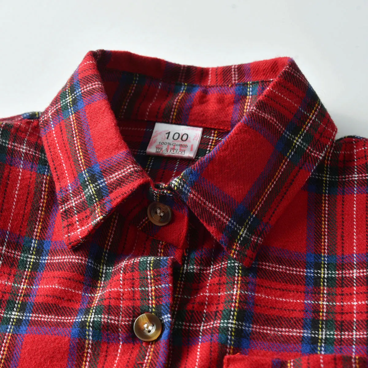 2 Pieces Set Baby Kid Boys Birthday Party Checked Bow Shirts And Ripped Jumpsuits Wholesale 220531233