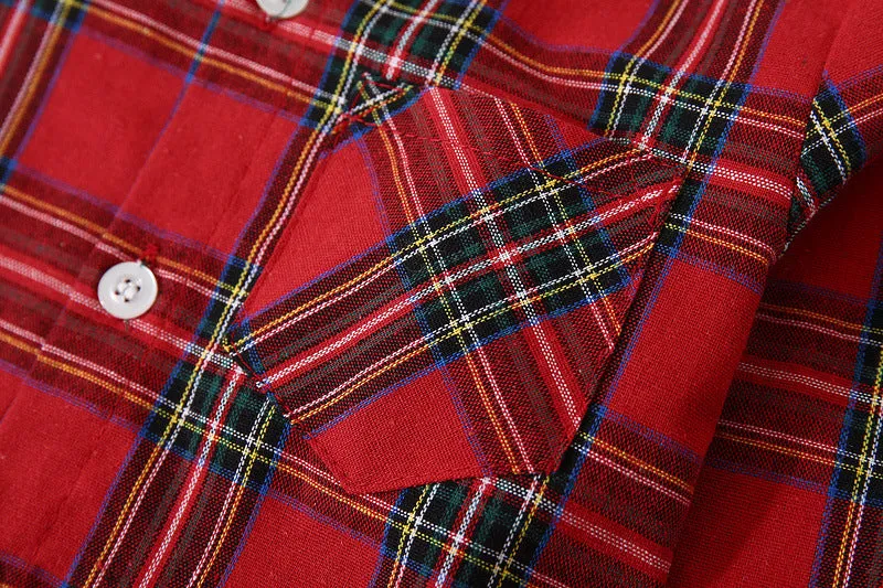 2 Pieces Set Baby Kid Boys Birthday Party Checked Bow Shirts And Solid Color Jumpsuits Wholesale 221216292