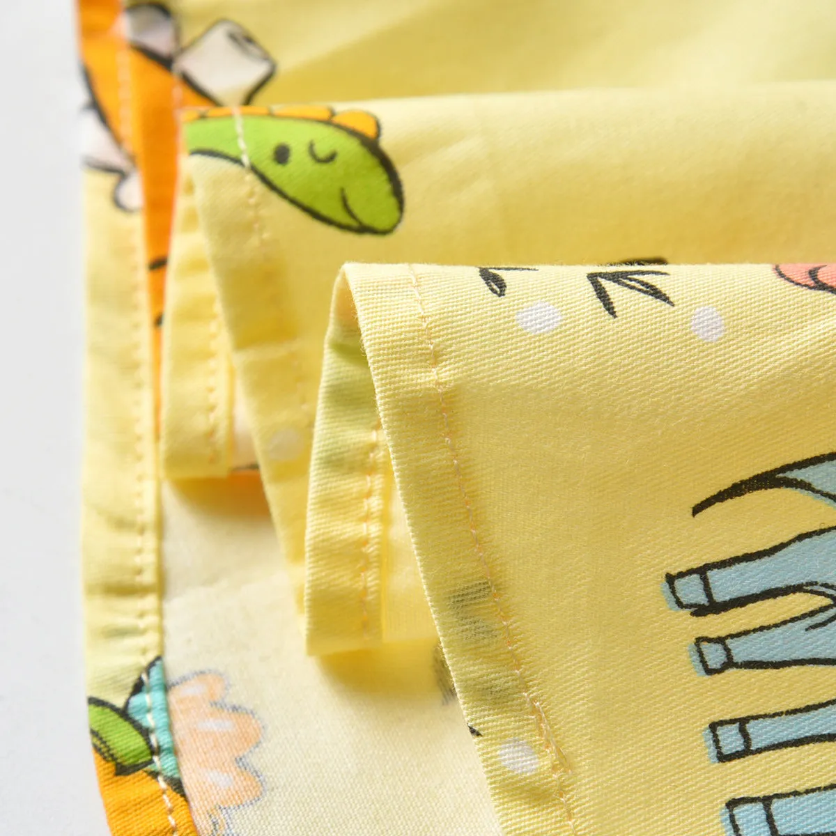 2 Pieces Set Baby Kid Boys Birthday Party Dinosaur Bow Print Shirts And Solid Color Rompers Wholesale 211109211