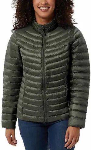 32 Degrees Women's Midweight Down Jacket