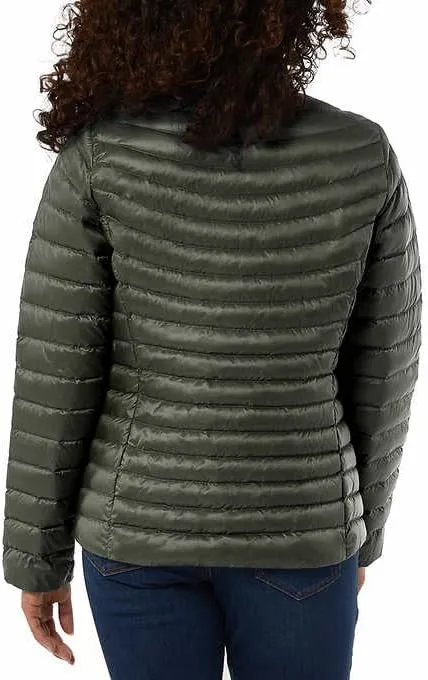 32 Degrees Women's Midweight Down Jacket