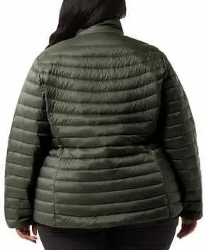 32 Degrees Women's Midweight Down Jacket