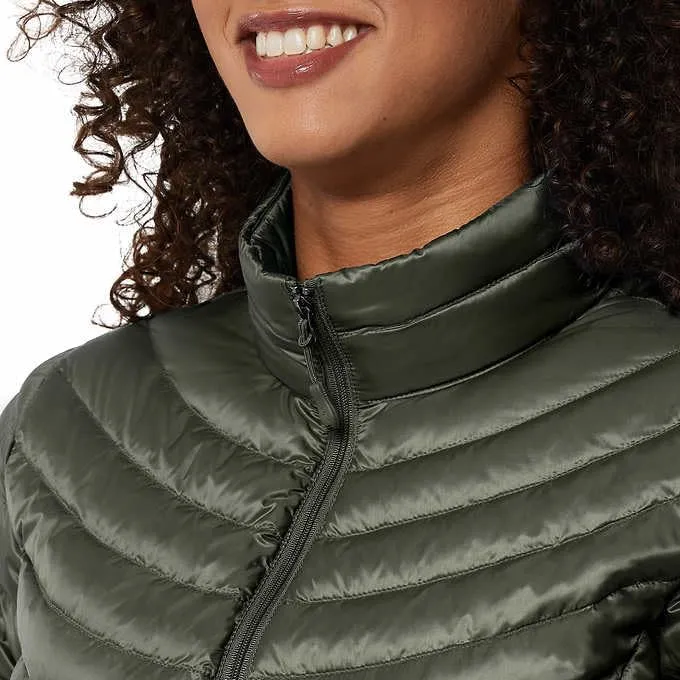 32 Degrees Women's Midweight Down Jacket
