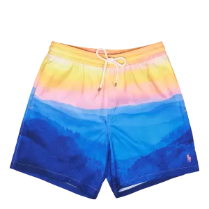 5.75-Inch Traveler Classic Swim Trunk