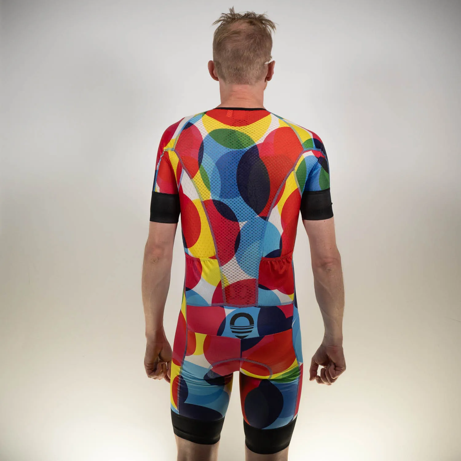 Aero Tri Suit - CMYK