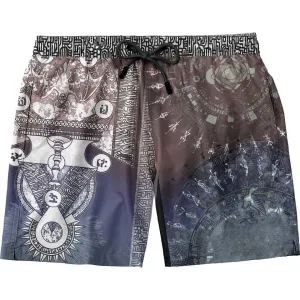 Alchemy Swim Trunks