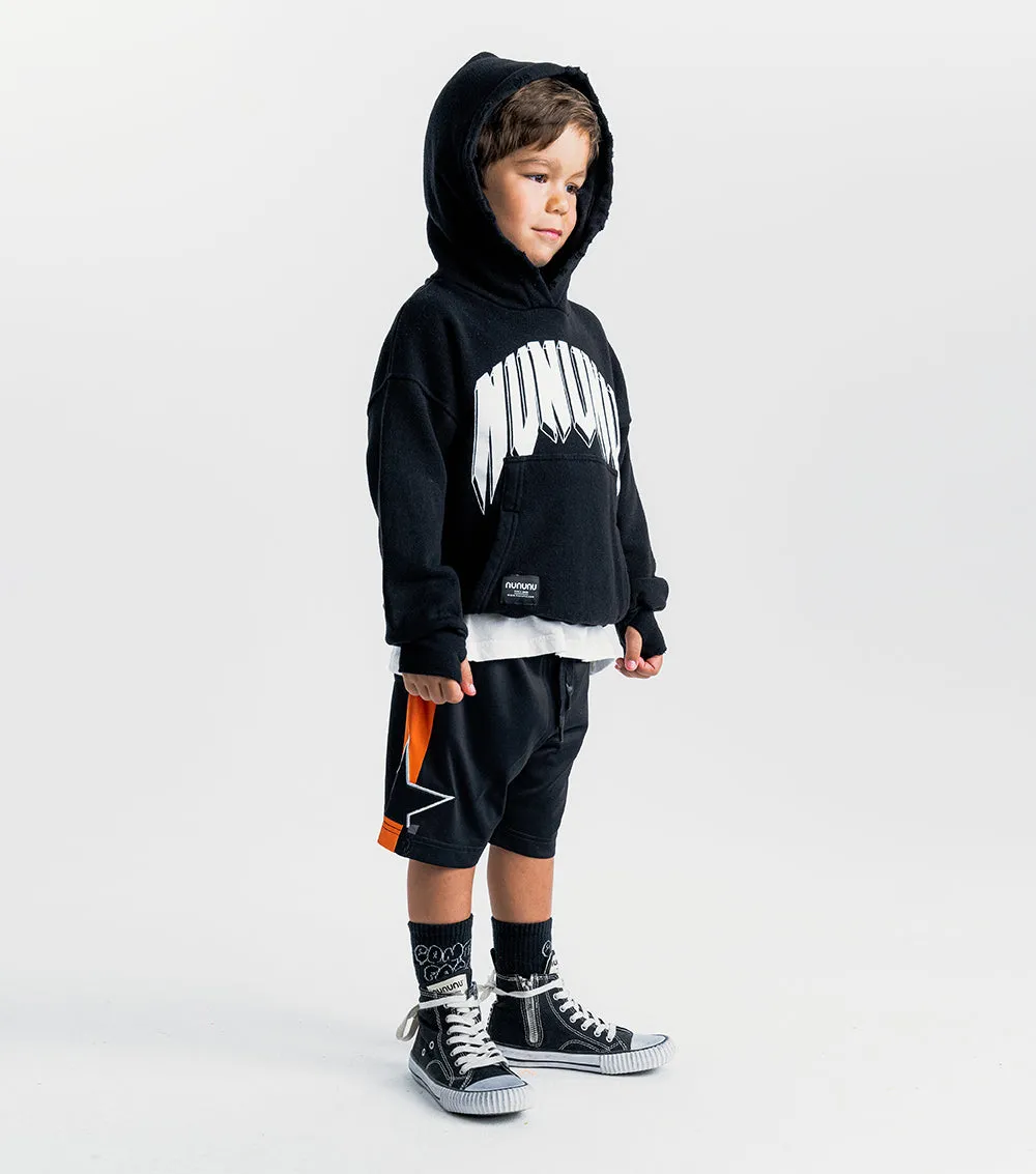 all star sports shorts