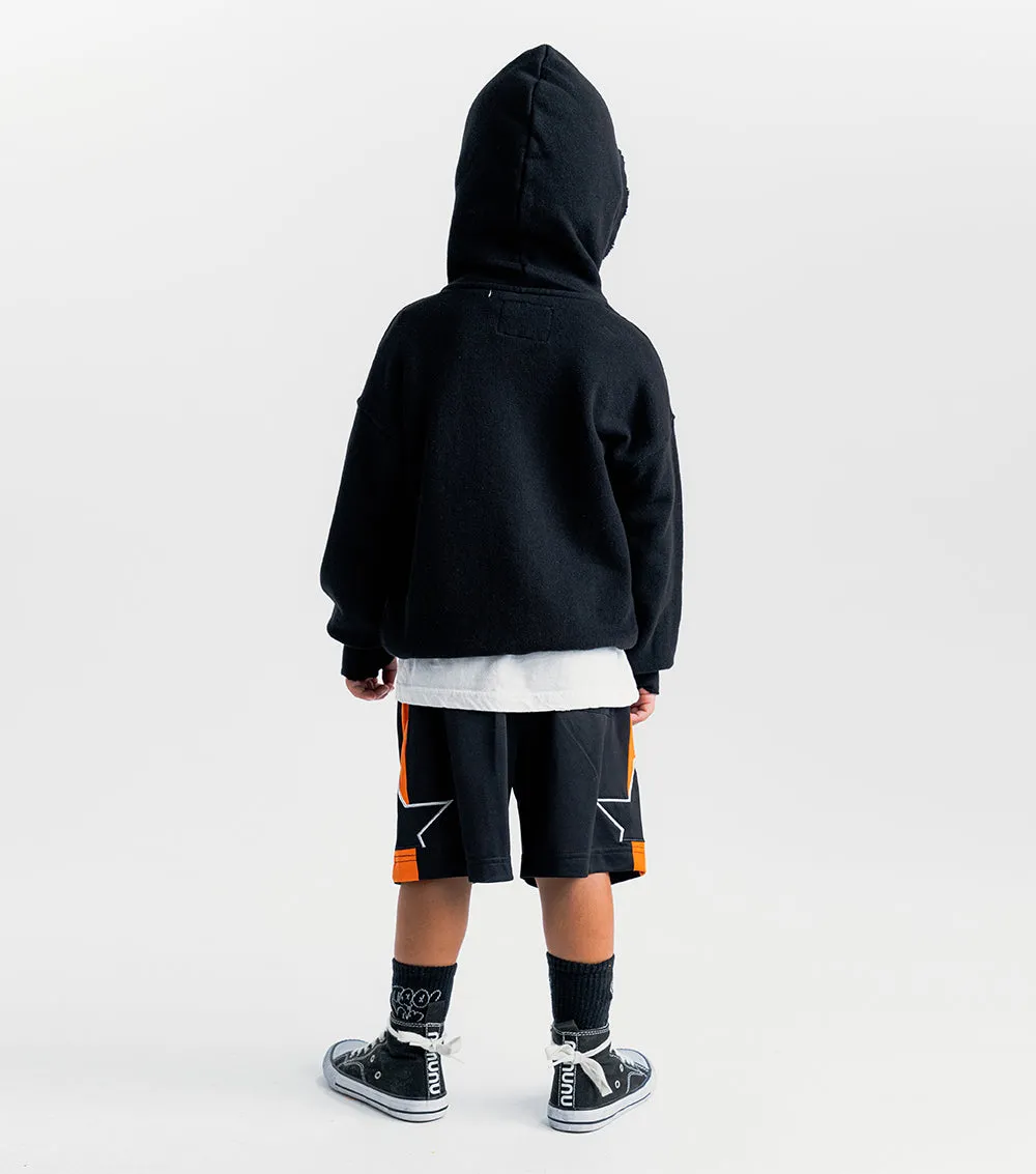 all star sports shorts
