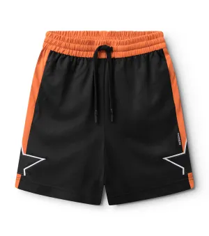 all star sports shorts
