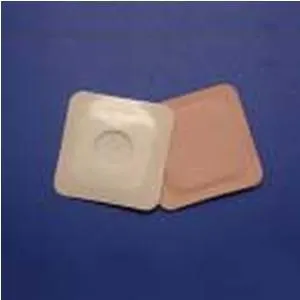 Ampatch Style SE with 1-1/8" Round Center Hole