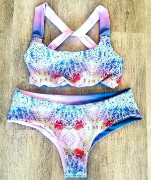Anenome Mimi X Back