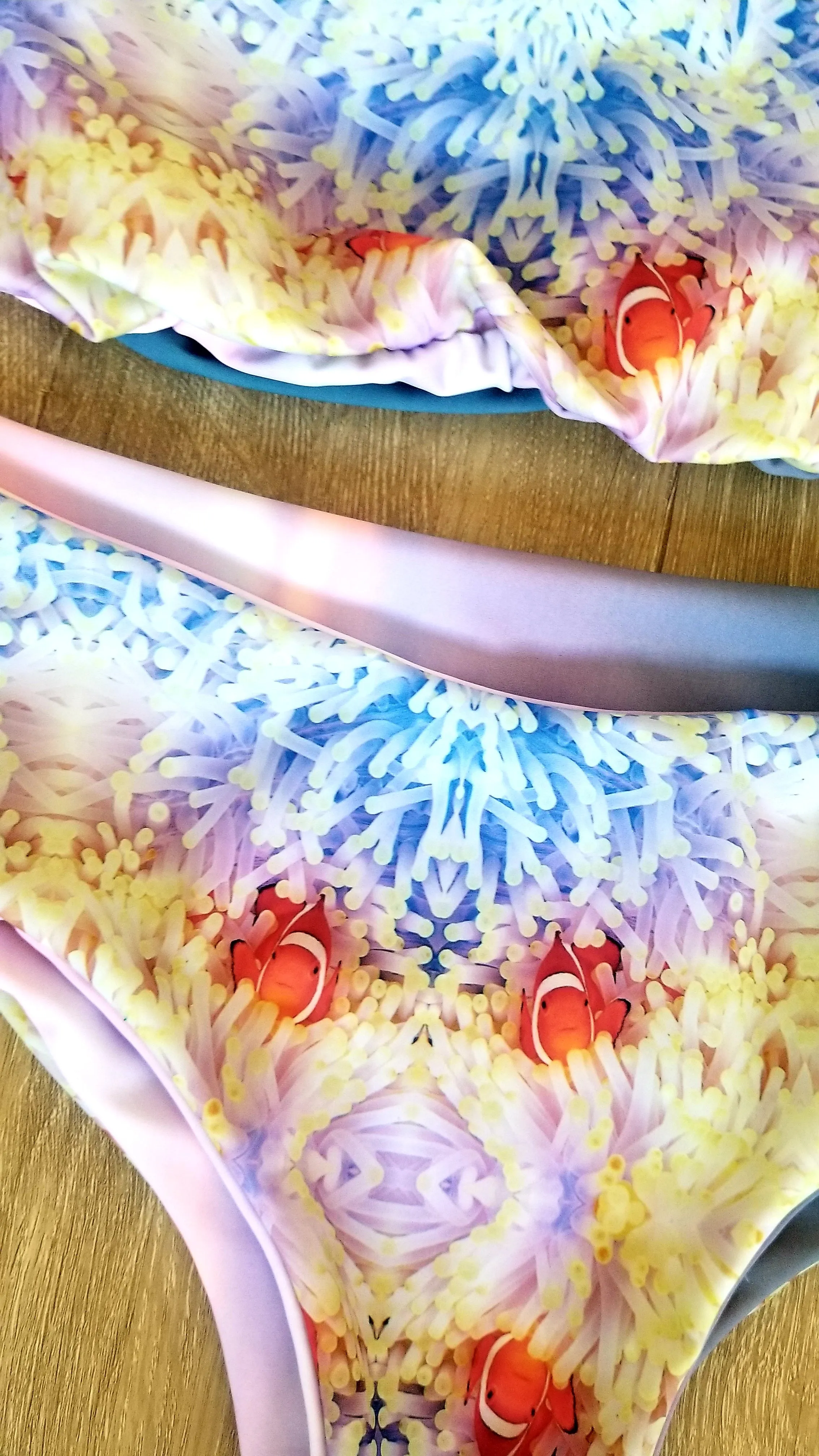 Anenome Mimi X Back