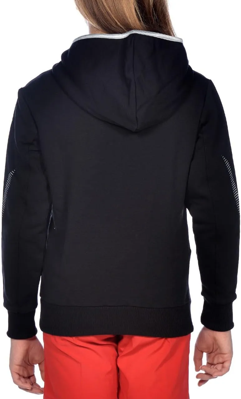 ARENA Kids Team Line Youth Fleece Long Sleeve Hoodie