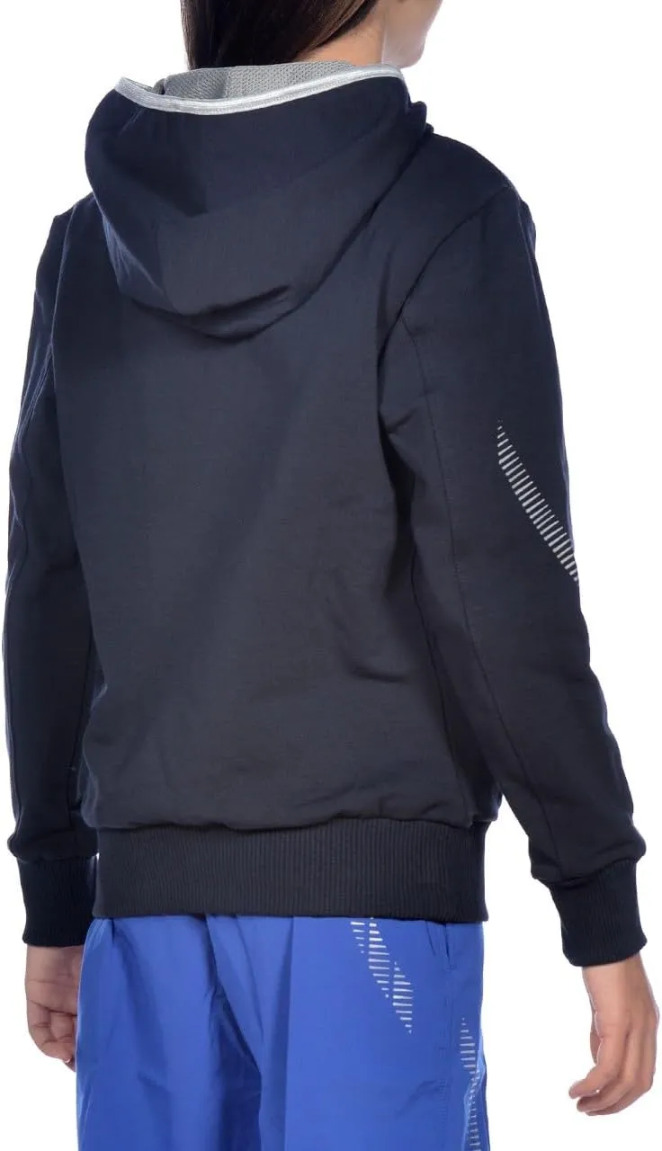 ARENA Kids Team Line Youth Fleece Long Sleeve Hoodie