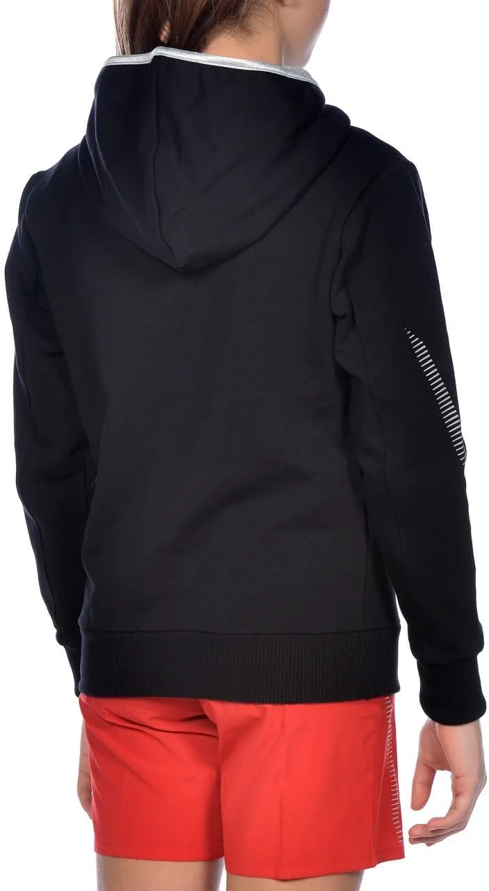 ARENA Kids Team Line Youth Fleece Long Sleeve Hoodie