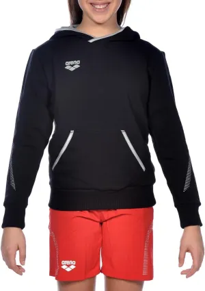 ARENA Kids Team Line Youth Fleece Long Sleeve Hoodie