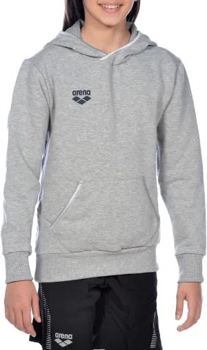 ARENA Kids Team Line Youth Fleece Long Sleeve Hoodie