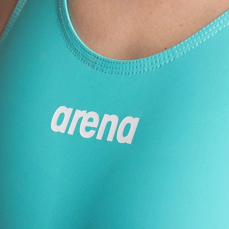 Arena Women's St Next Open Back | Aquamarine