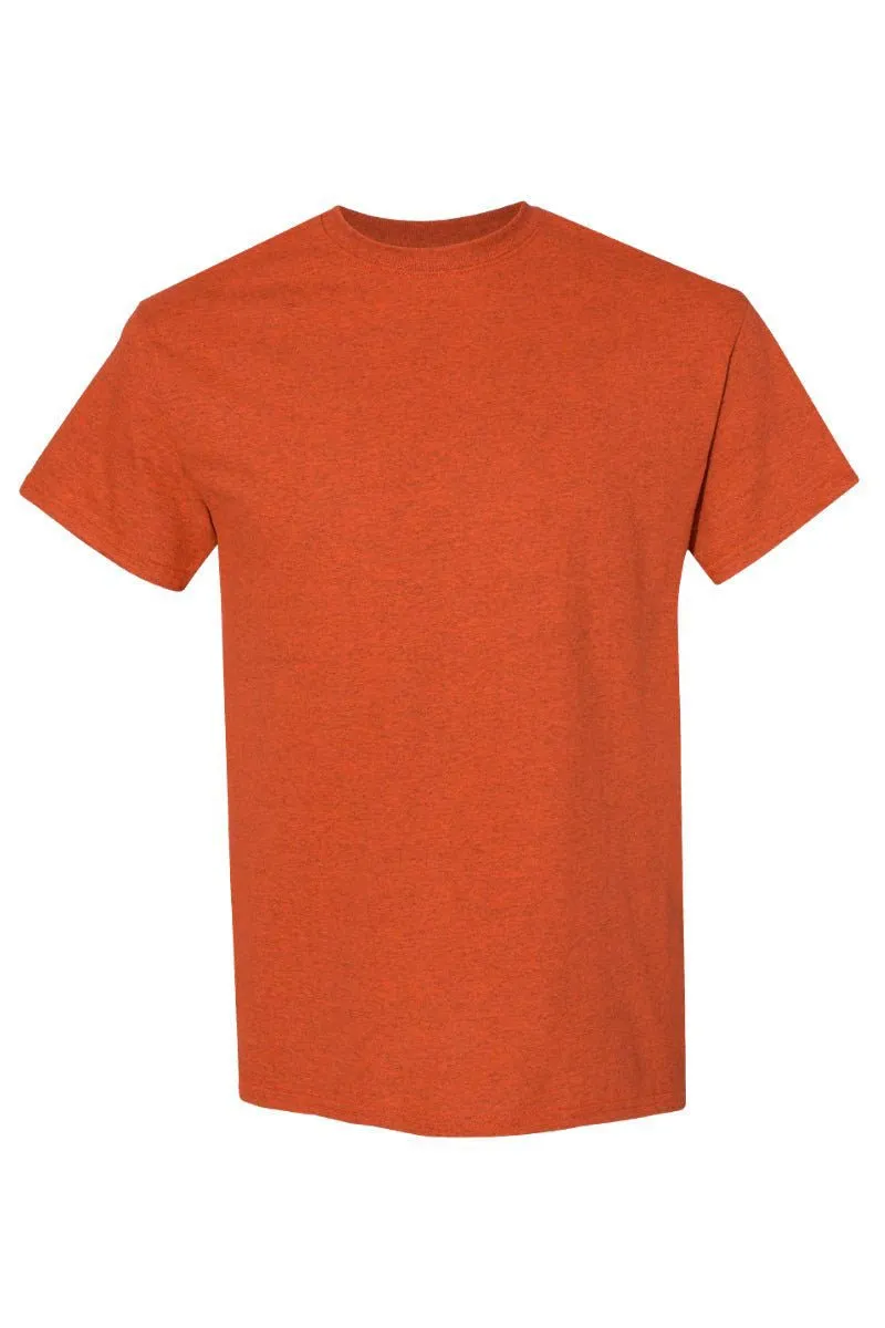 Aztec Cow Portrait Short Sleeve Relaxed Fit T-Shirt