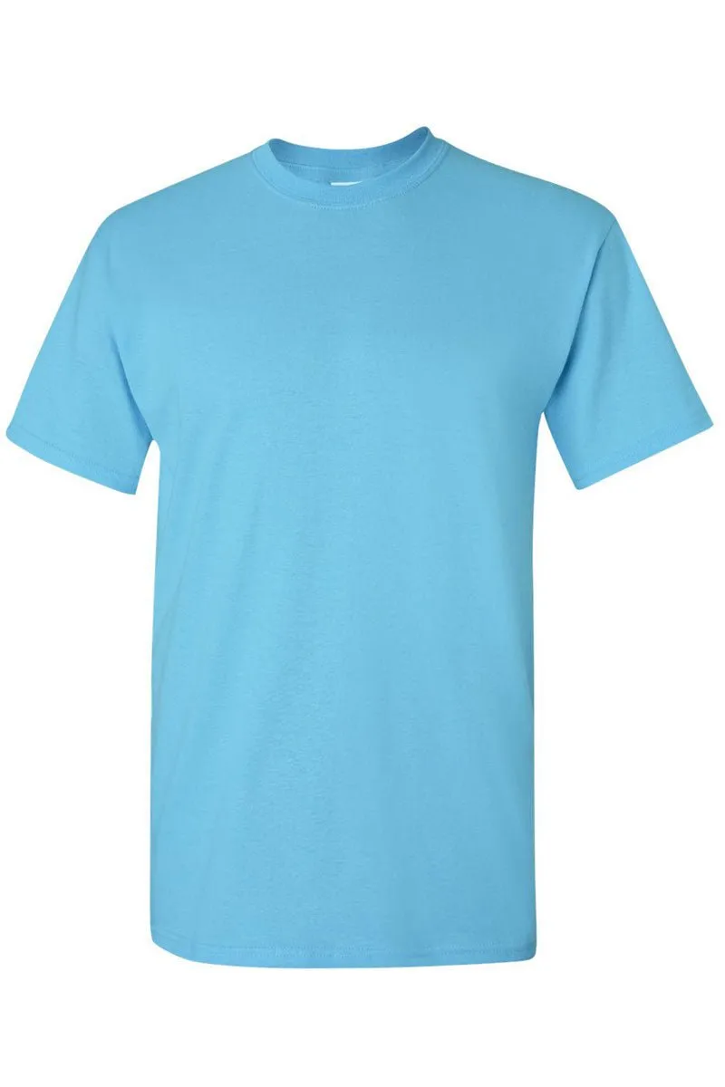 Aztec Cow Portrait Short Sleeve Relaxed Fit T-Shirt