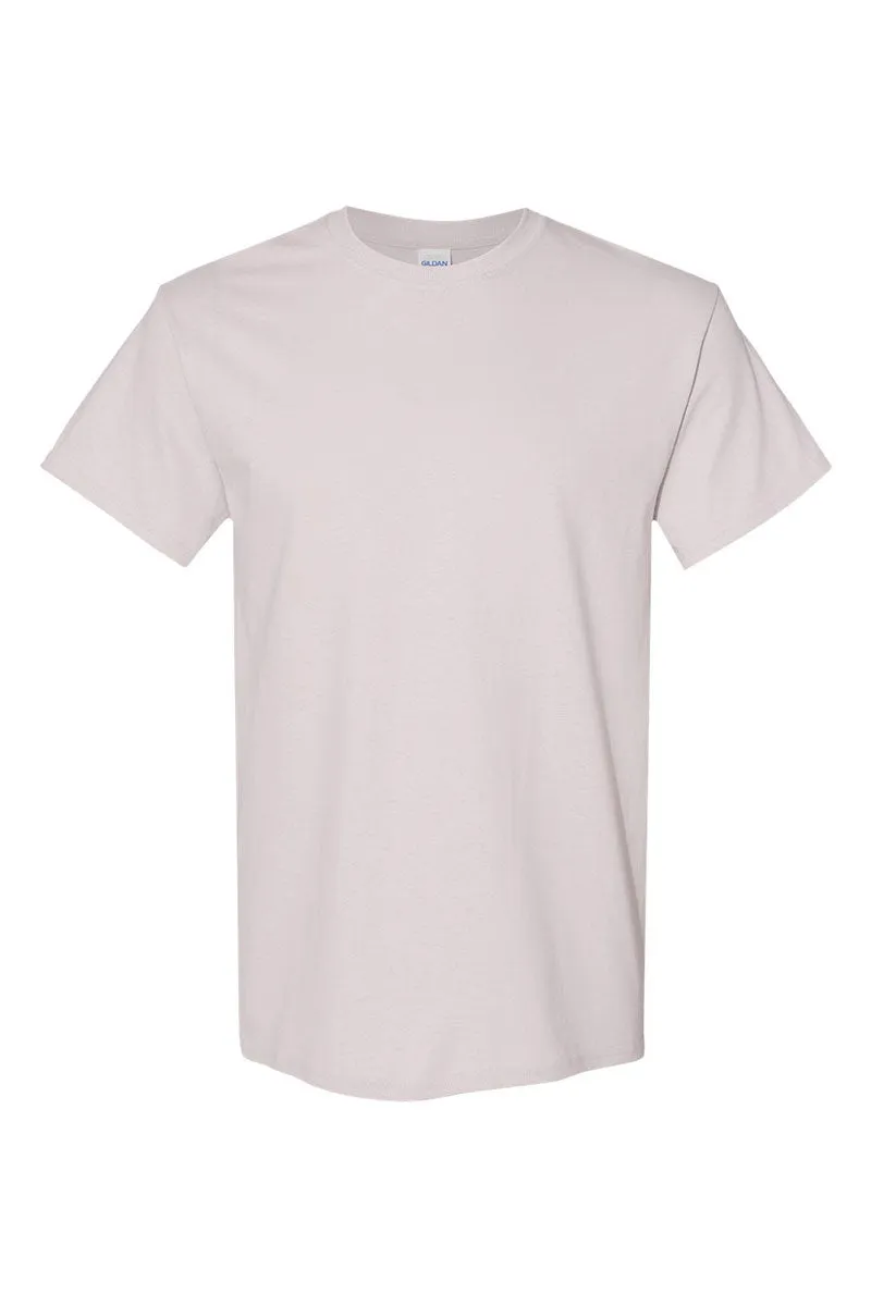 Aztec Cow Portrait Short Sleeve Relaxed Fit T-Shirt