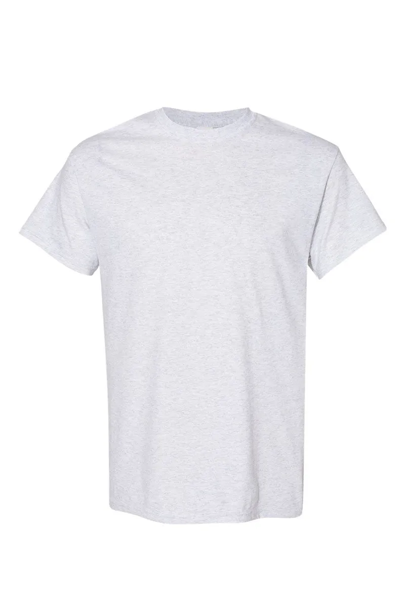Aztec Cow Portrait Short Sleeve Relaxed Fit T-Shirt