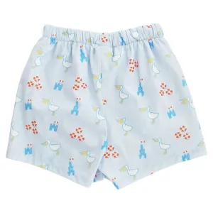Bailey Boys Pelican Point Trunks