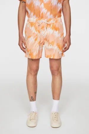 Banks Thunderstorm Swim Trunks