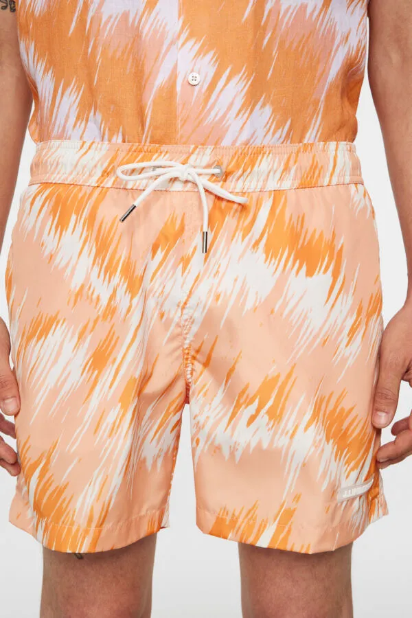 Banks Thunderstorm Swim Trunks