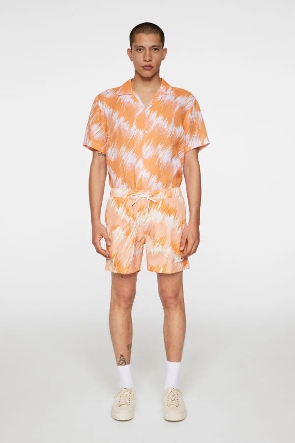 Banks Thunderstorm Swim Trunks