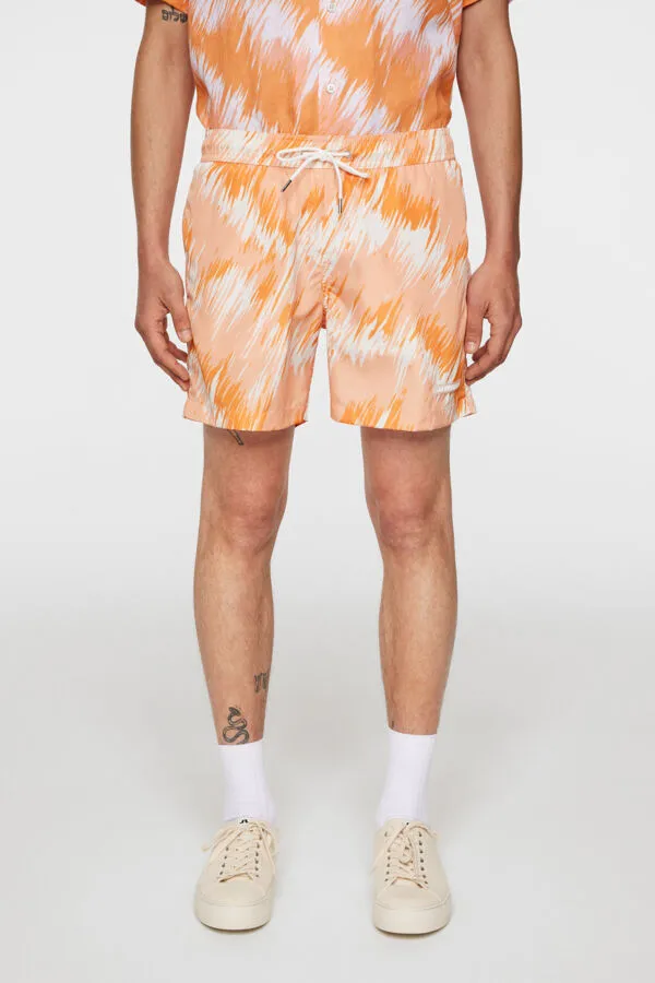 Banks Thunderstorm Swim Trunks
