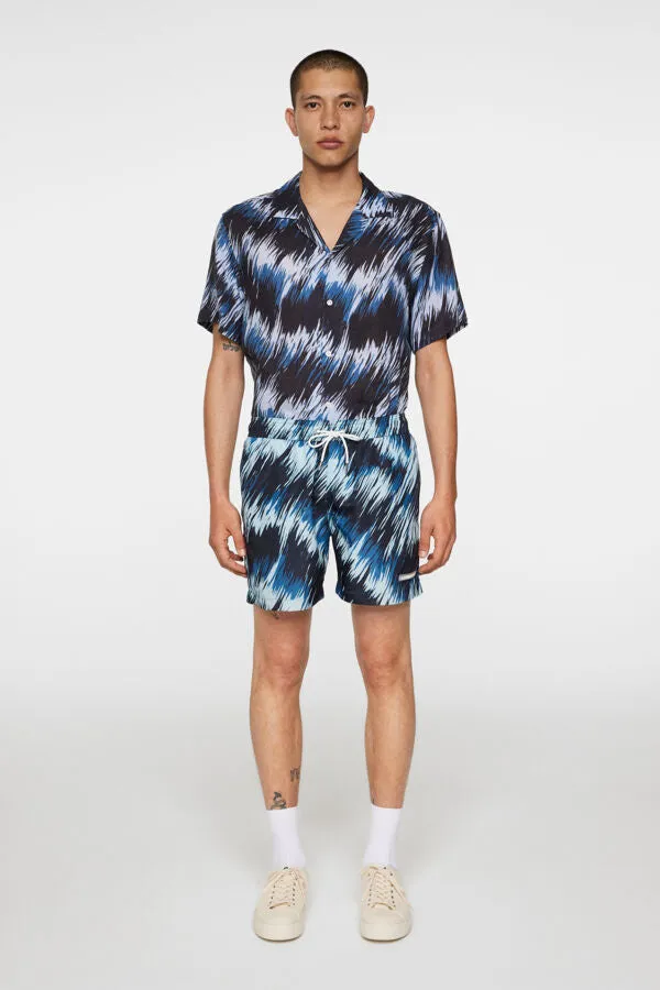 Banks Thunderstorm Swim Trunks