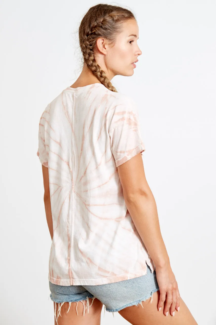 BE NICE TEE - THE BRICE