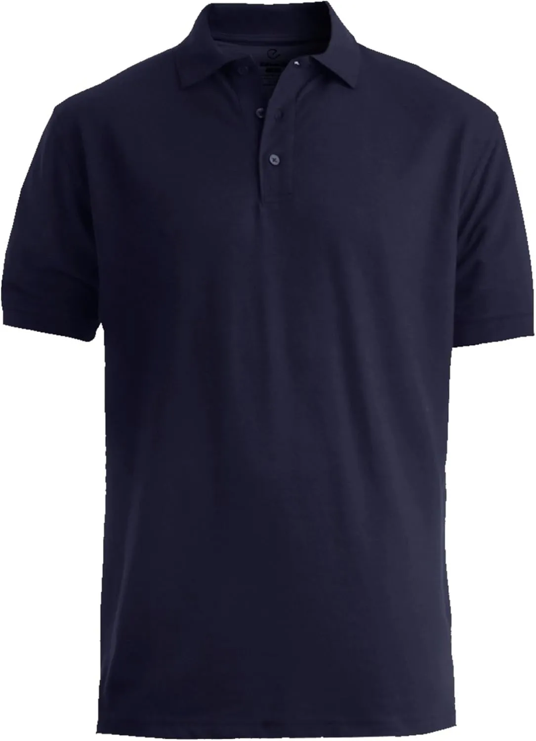 Big and Tall Knit Shirts with Pockets up to 6XT