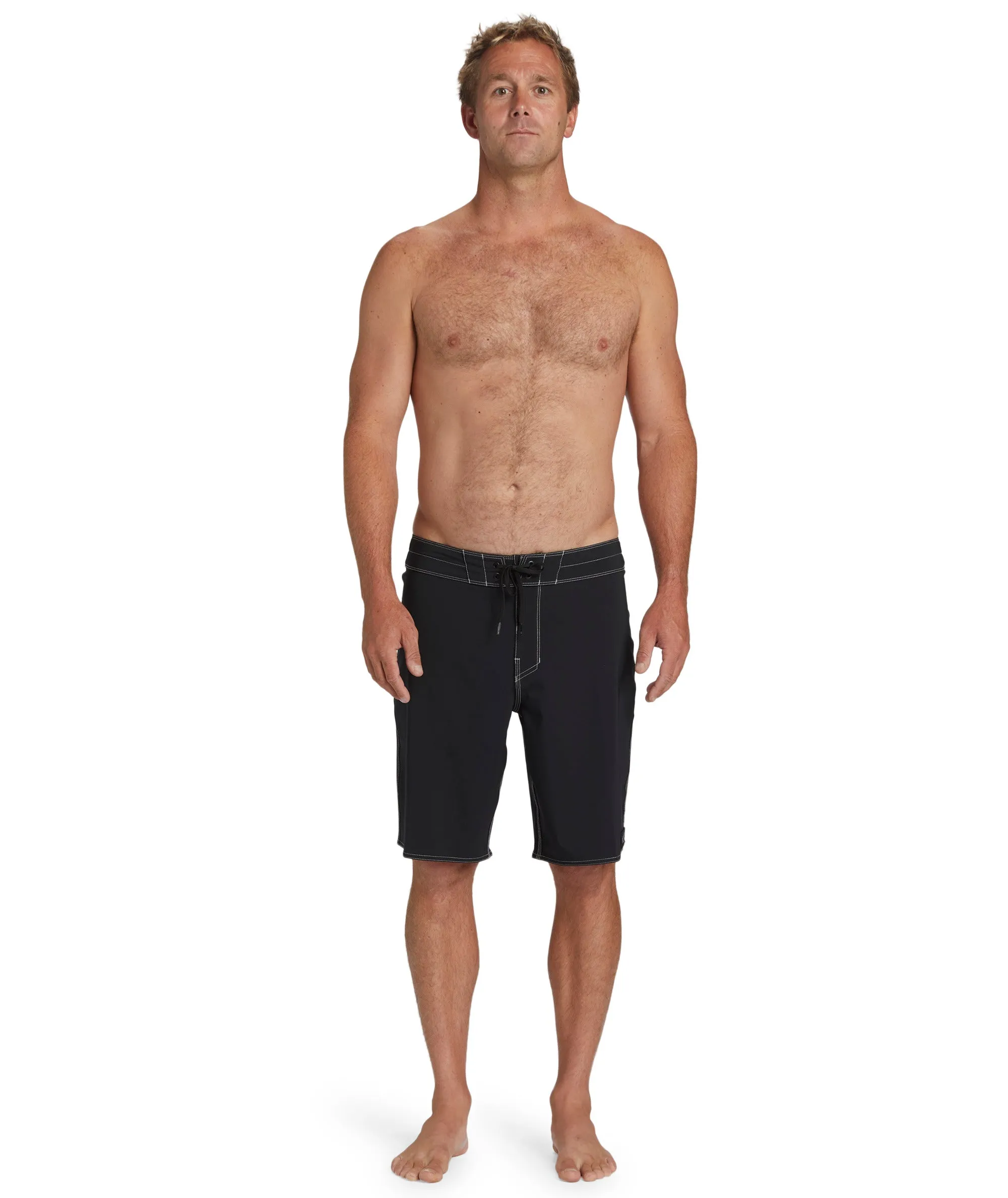 Billabong Mens Core Lord Pro 20" Boardshorts