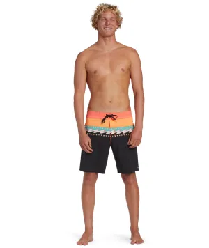 Billabong Mens Momentum Pro Boardshorts