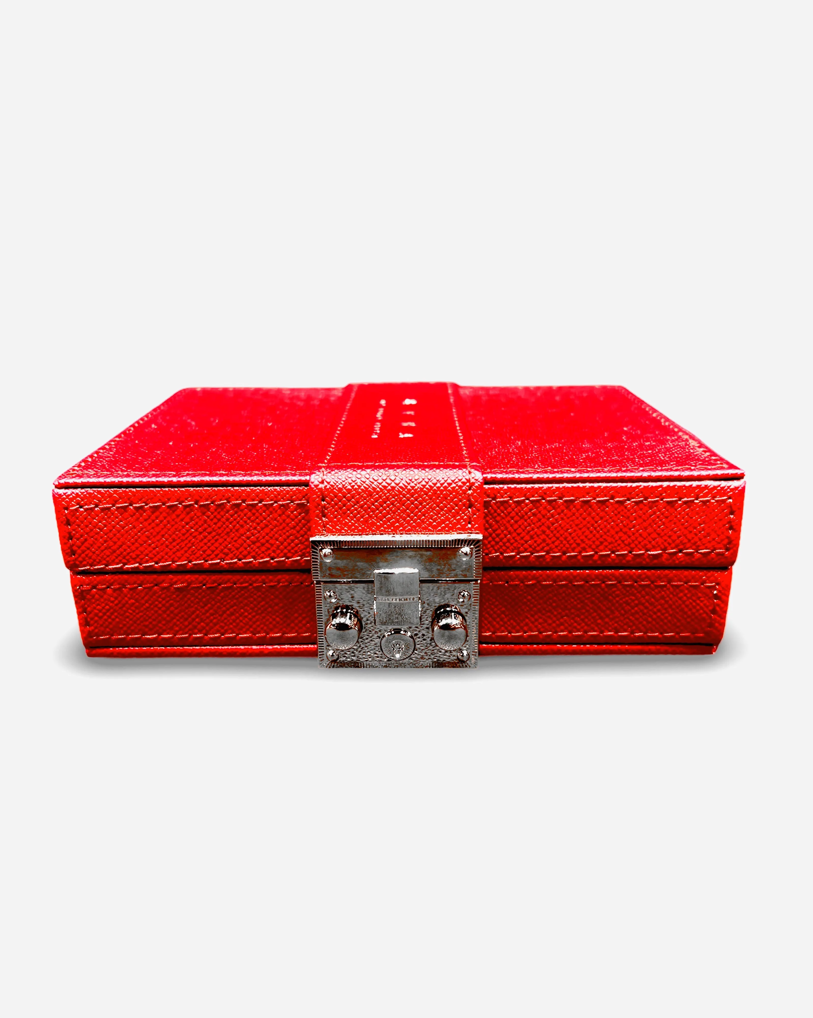 “Blood” | LVNA Discovery Trunks™️