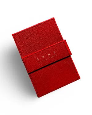 “Blood” | LVNA Discovery Trunks™️