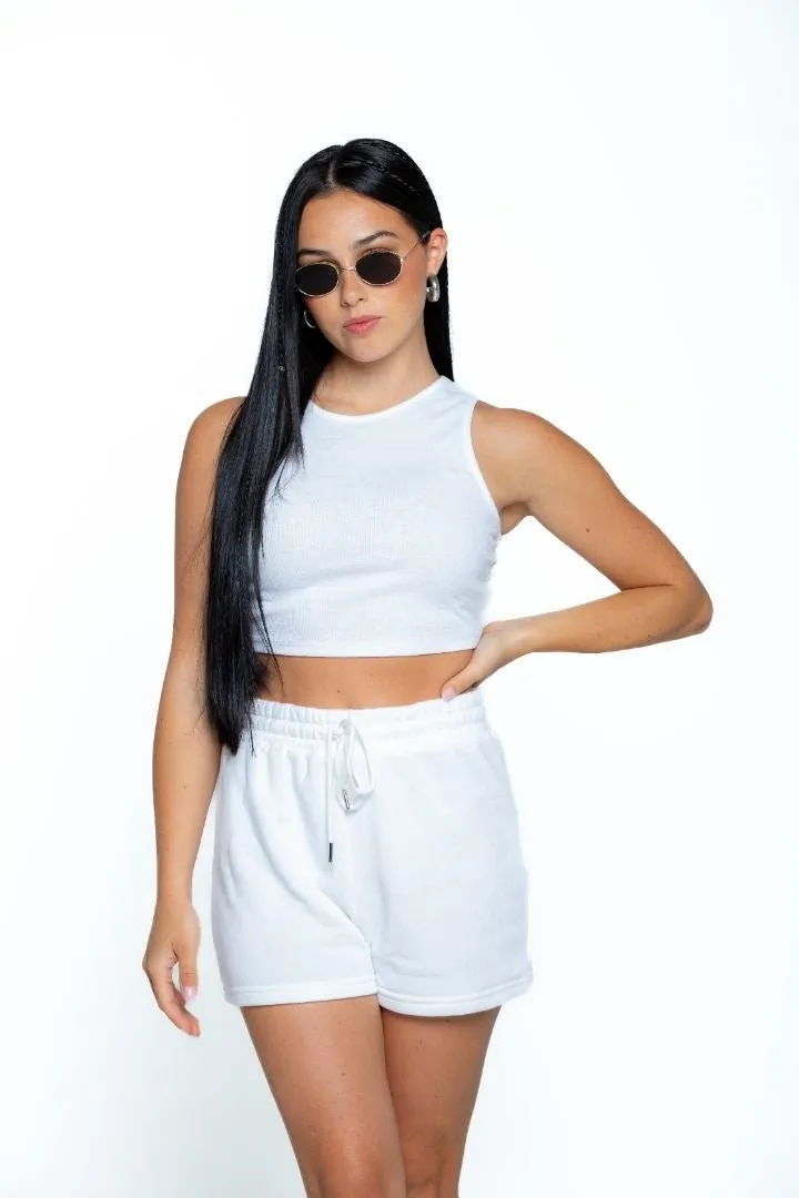 Breezy Tank and Short Set