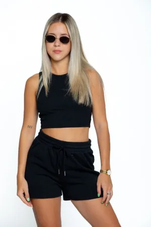 Breezy Tank and Short Set