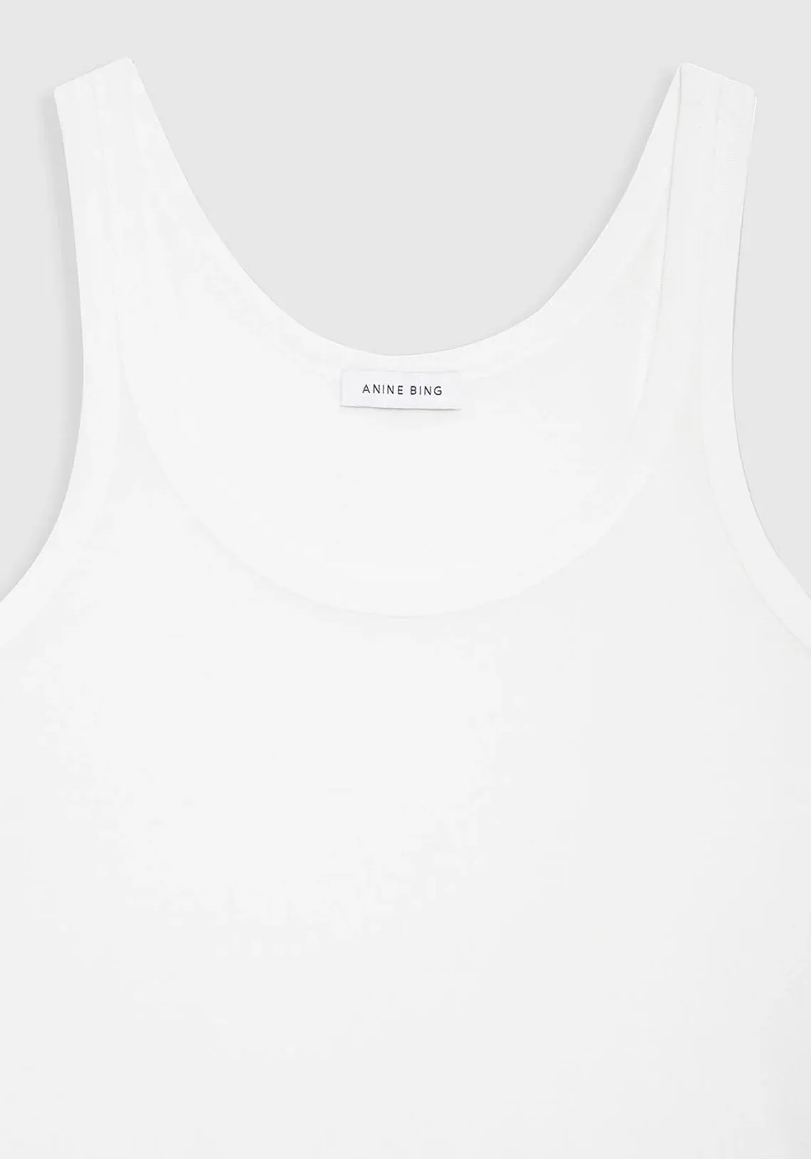 BRINE TANK OFF WHITE CASHMERE
