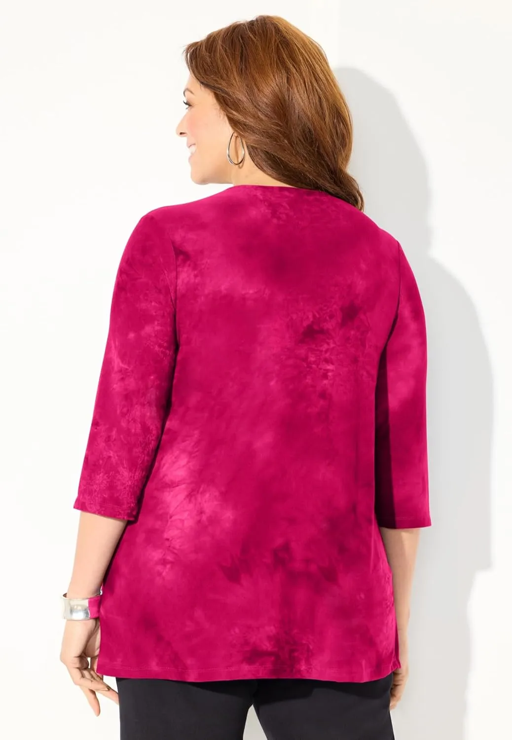 Catherines Women's Plus Size Starlight Duet
