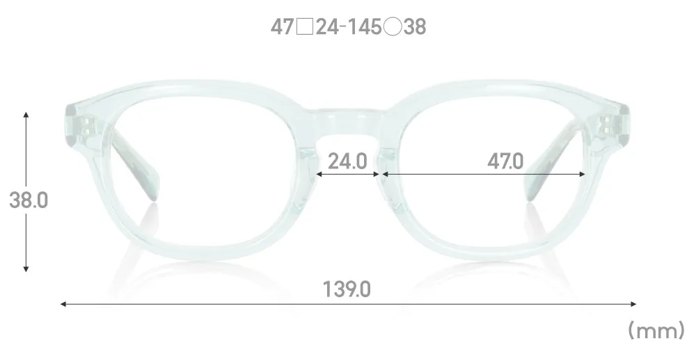 Classic Bold 165 0934