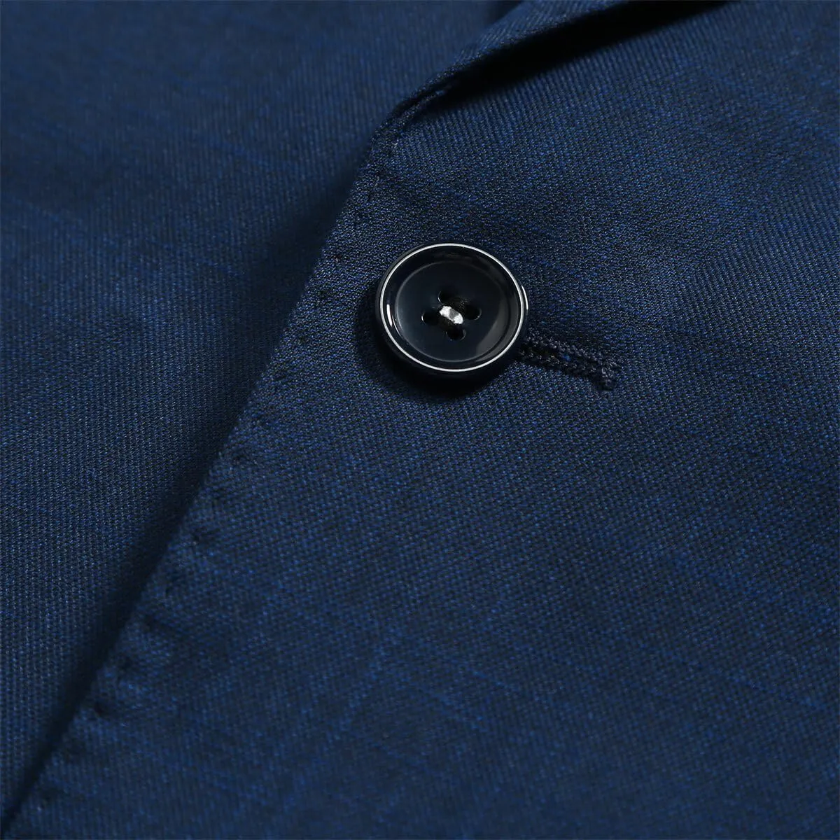 Cloudstyle Mens Casual 2 Buttons Slim Fit Jacket Lightweight Formal Business Blazer Sport Coat