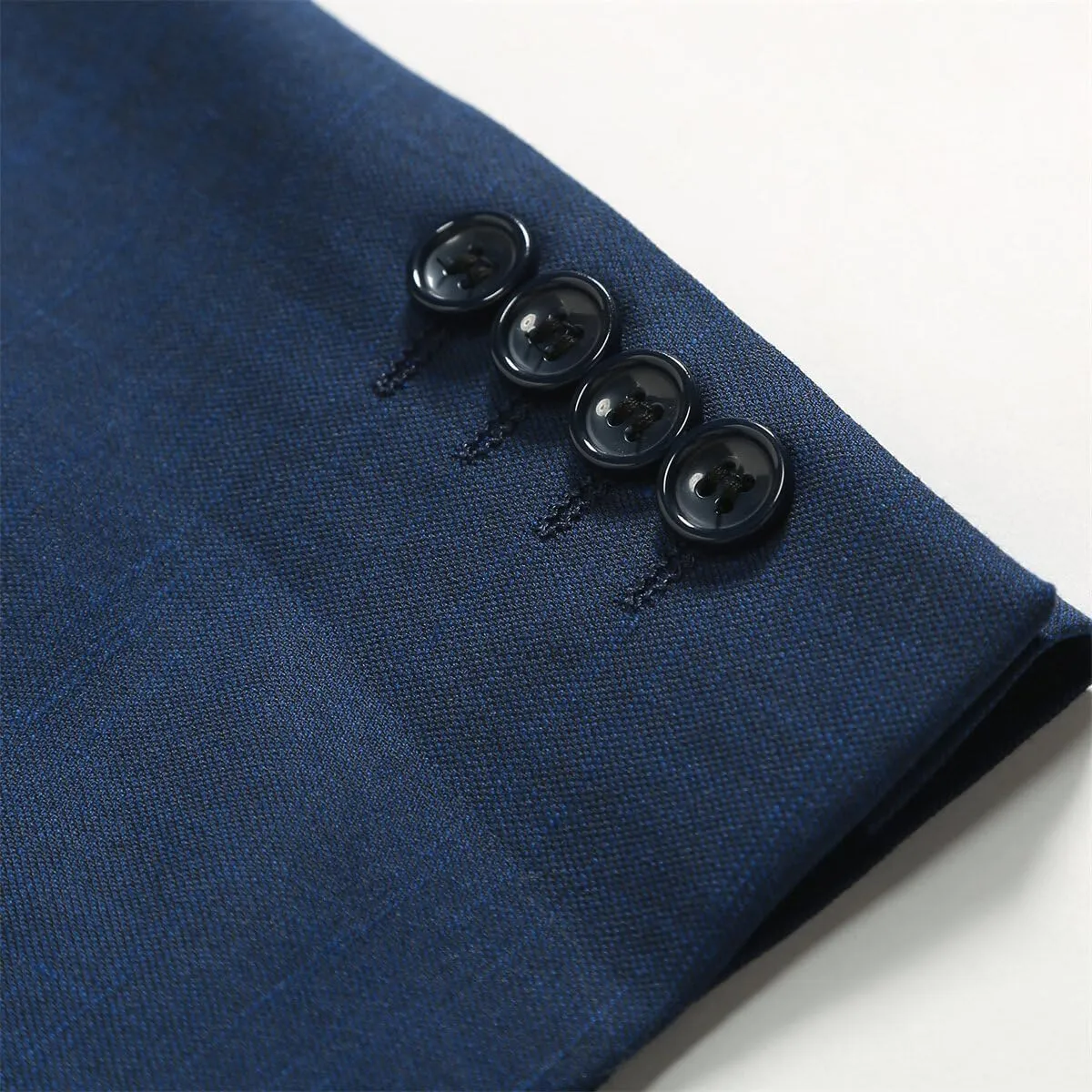 Cloudstyle Mens Casual 2 Buttons Slim Fit Jacket Lightweight Formal Business Blazer Sport Coat