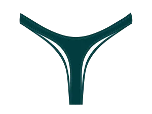 Clover Stitch Bottoms