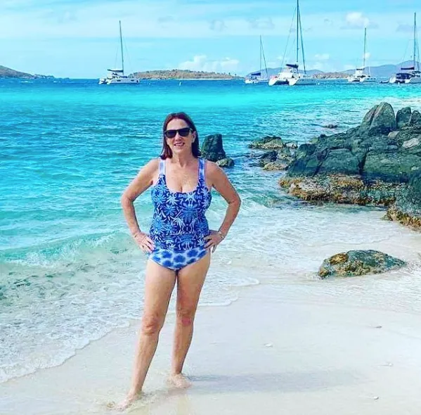 Custom Mimi Tankini