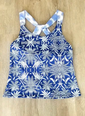 Custom Mimi Tankini