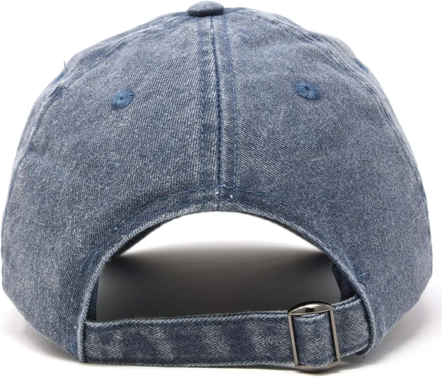 DALIX Blessed Women's Baseball Cap Soft Cotton Dad Hat